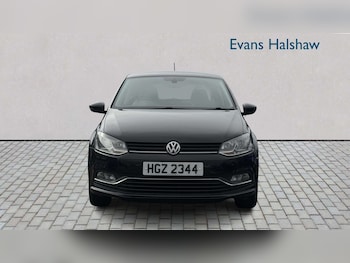 Used Volkswagen Polo 2017 for sale - 77913775: Photo