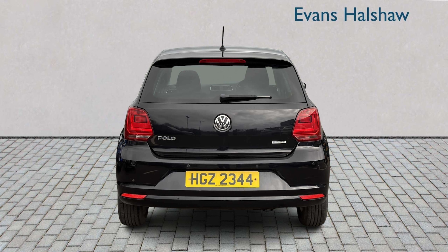 Used Volkswagen Polo 2017 for sale - 77913775: Photo 5