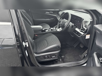 Used Kia Sportage 2023 for sale - 78961134: Photo