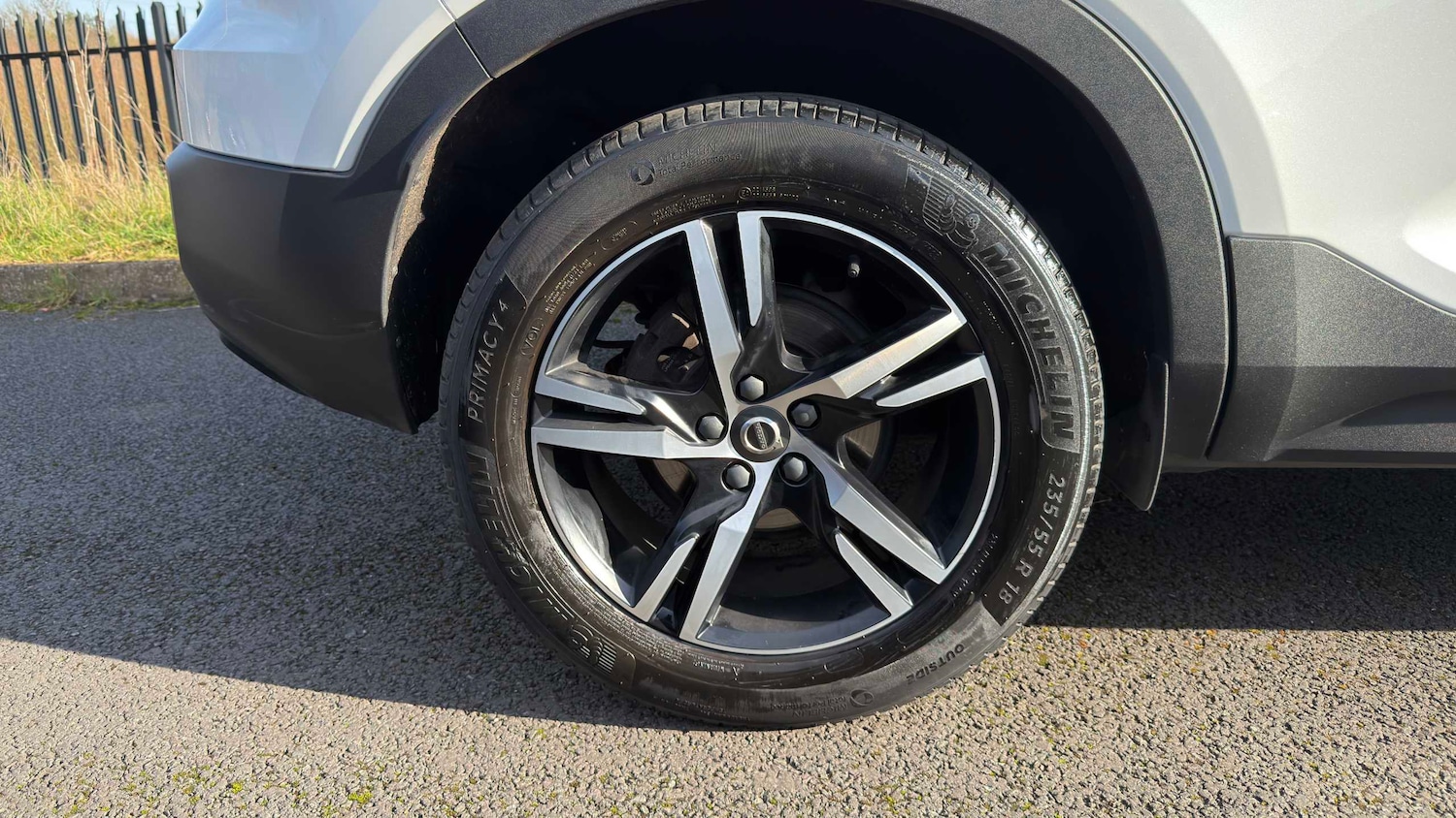 Used Volvo XC40 2022 for sale - 77996240: Photo 10