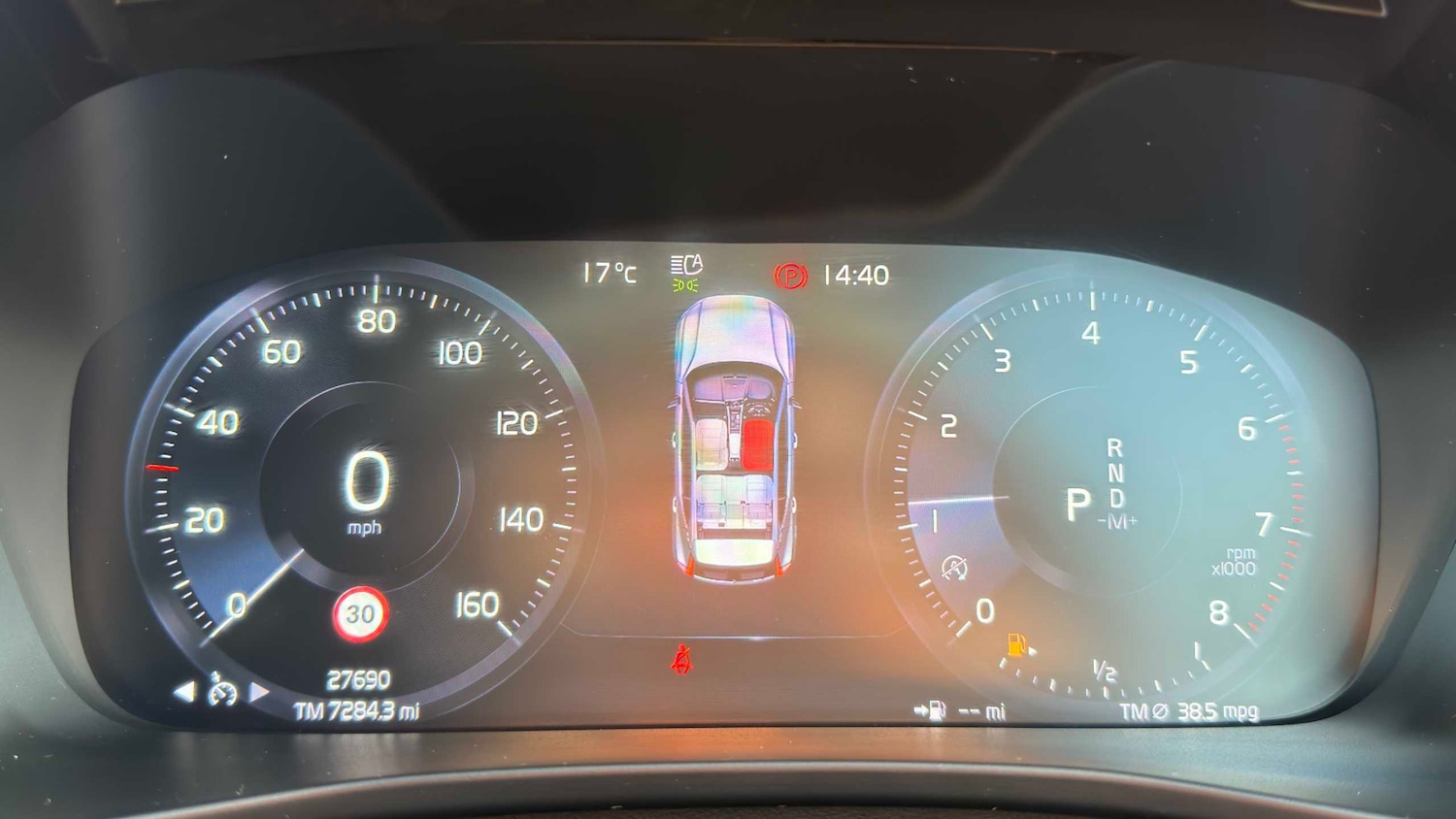 Used Volvo XC40 2022 for sale - 77996240: Photo 13