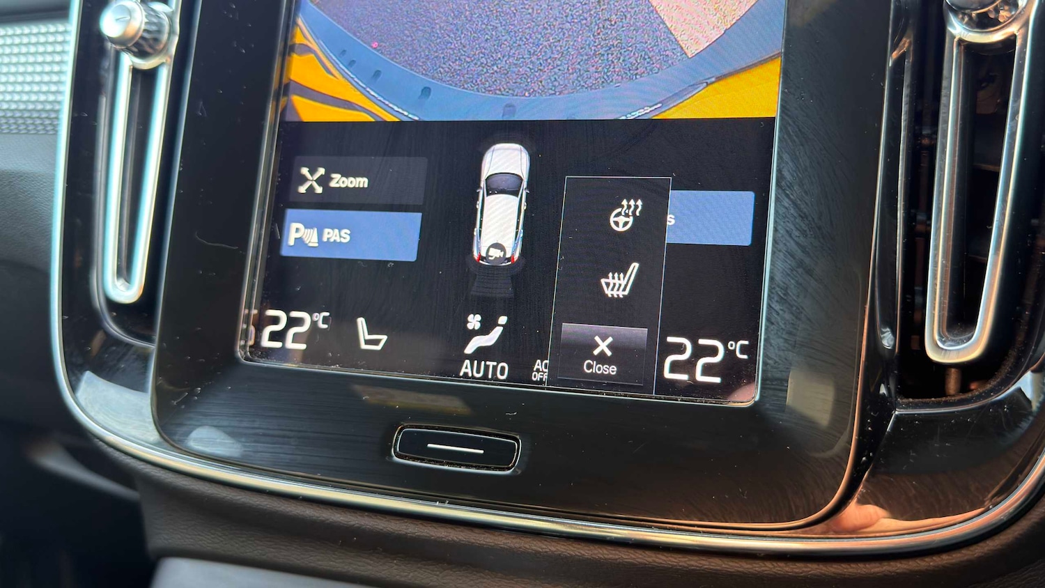 Used Volvo XC40 2022 for sale - 77996240: Photo 18