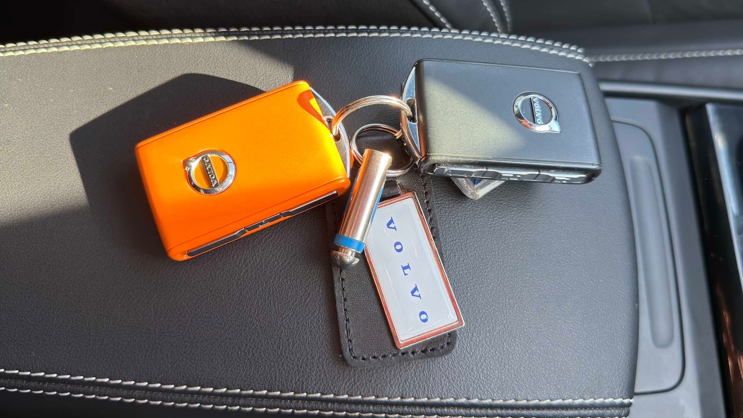 Used Volvo XC40 2022 for sale - 77996240: Photo 23