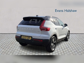 Used Volvo XC40 2022 for sale - 77996240: Photo