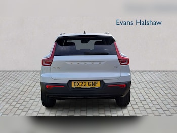 Used Volvo XC40 2022 for sale - 77996240: Photo