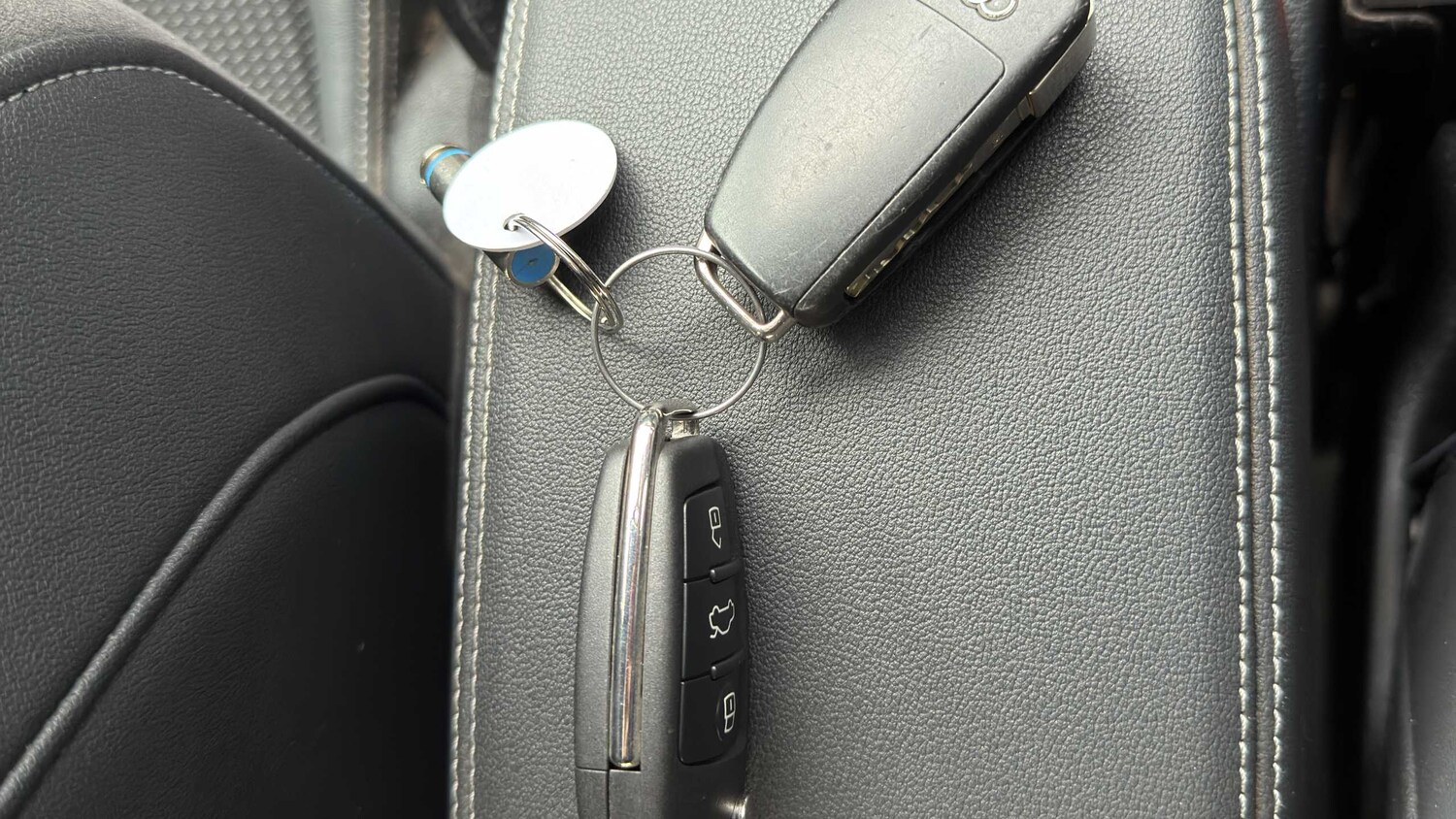 Used Audi Q3 for sale - 77861643: Photo 13