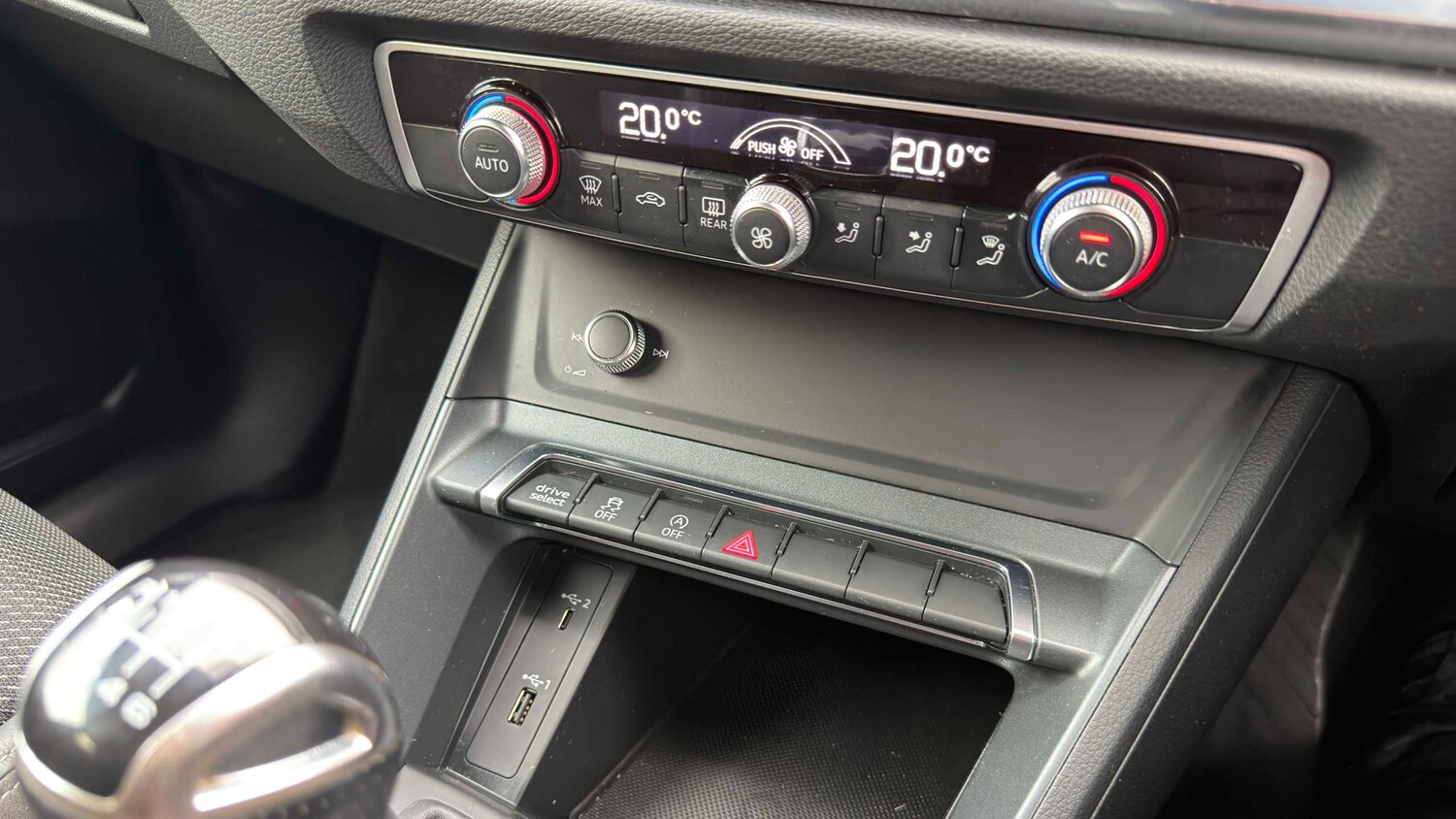 Used Audi Q3 for sale - 77861643: Photo 14