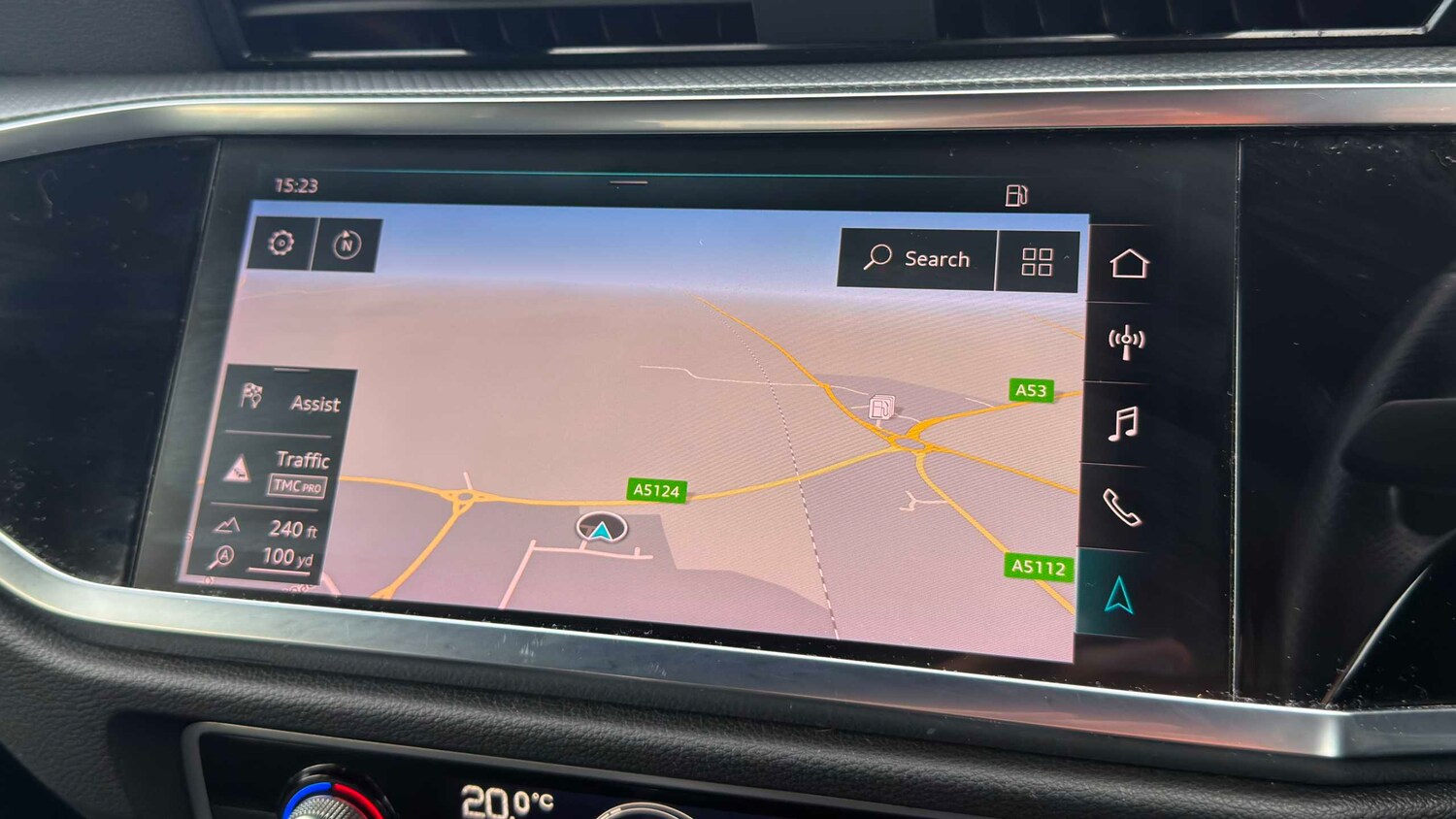 Used Audi Q3 for sale - 77861643: Photo 16