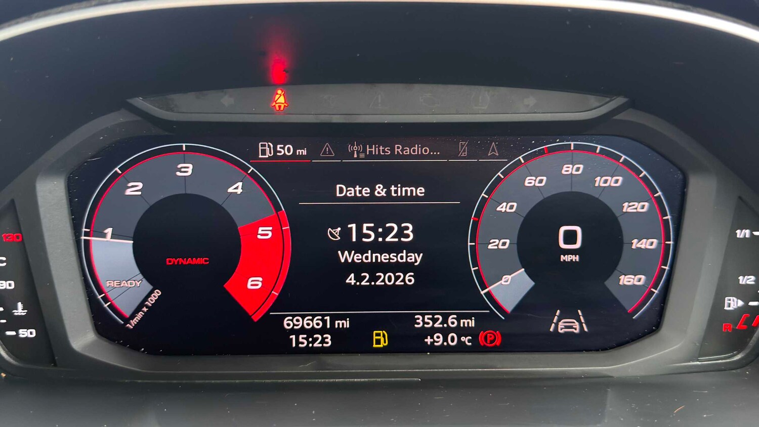 Used Audi Q3 for sale - 77861643: Photo 17