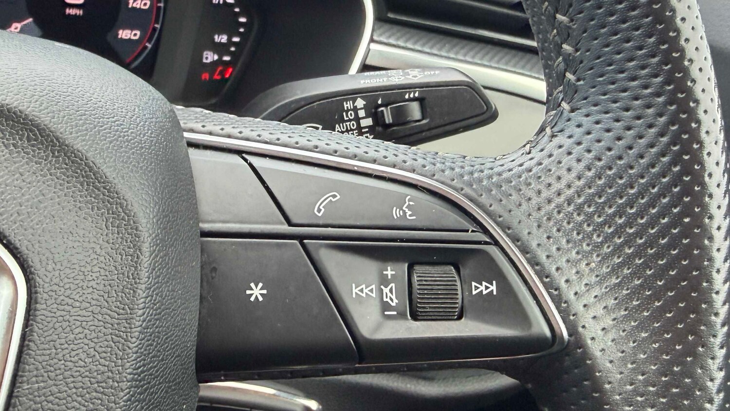 Used Audi Q3 for sale - 77861643: Photo 18