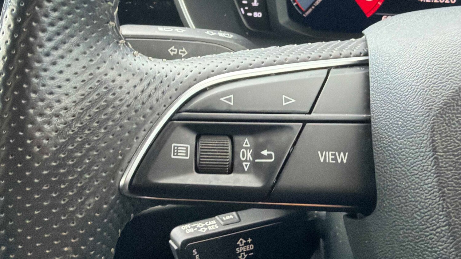 Used Audi Q3 for sale - 77861643: Photo 19