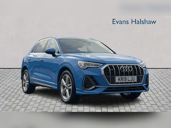 Audi Q3 feature image