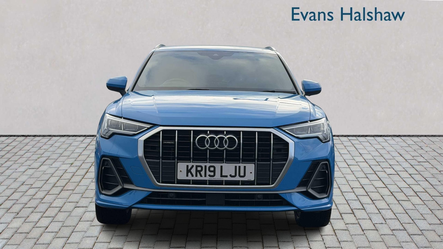 Used Audi Q3 for sale - 77861643: Photo 4