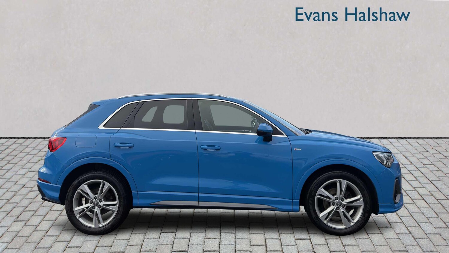 Used Audi Q3 for sale - 77861643: Photo 6