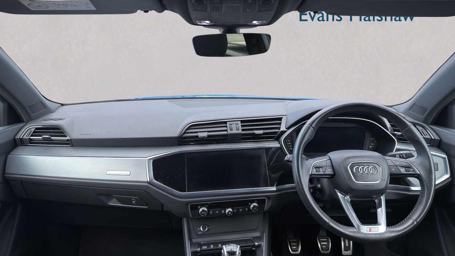 Used Audi Q3 for sale - 77861643: Photo 7