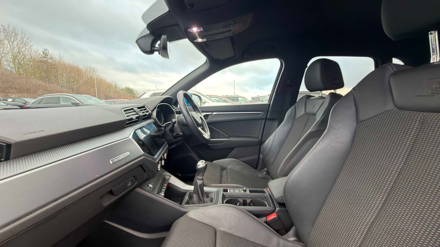 Used Audi Q3 for sale - 77861643: Photo 8