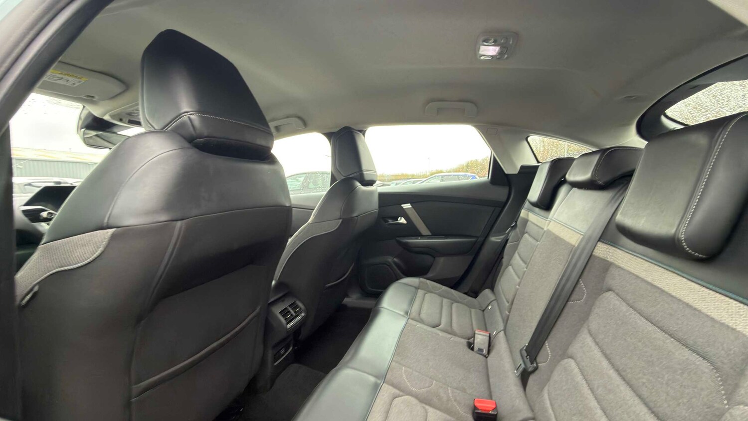 Used Citroen C4 2021 for sale - 77859474: Photo 10