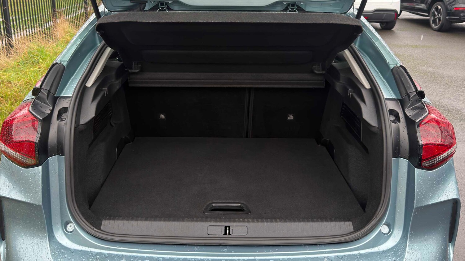 Used Citroen C4 2021 for sale - 77859474: Photo 11