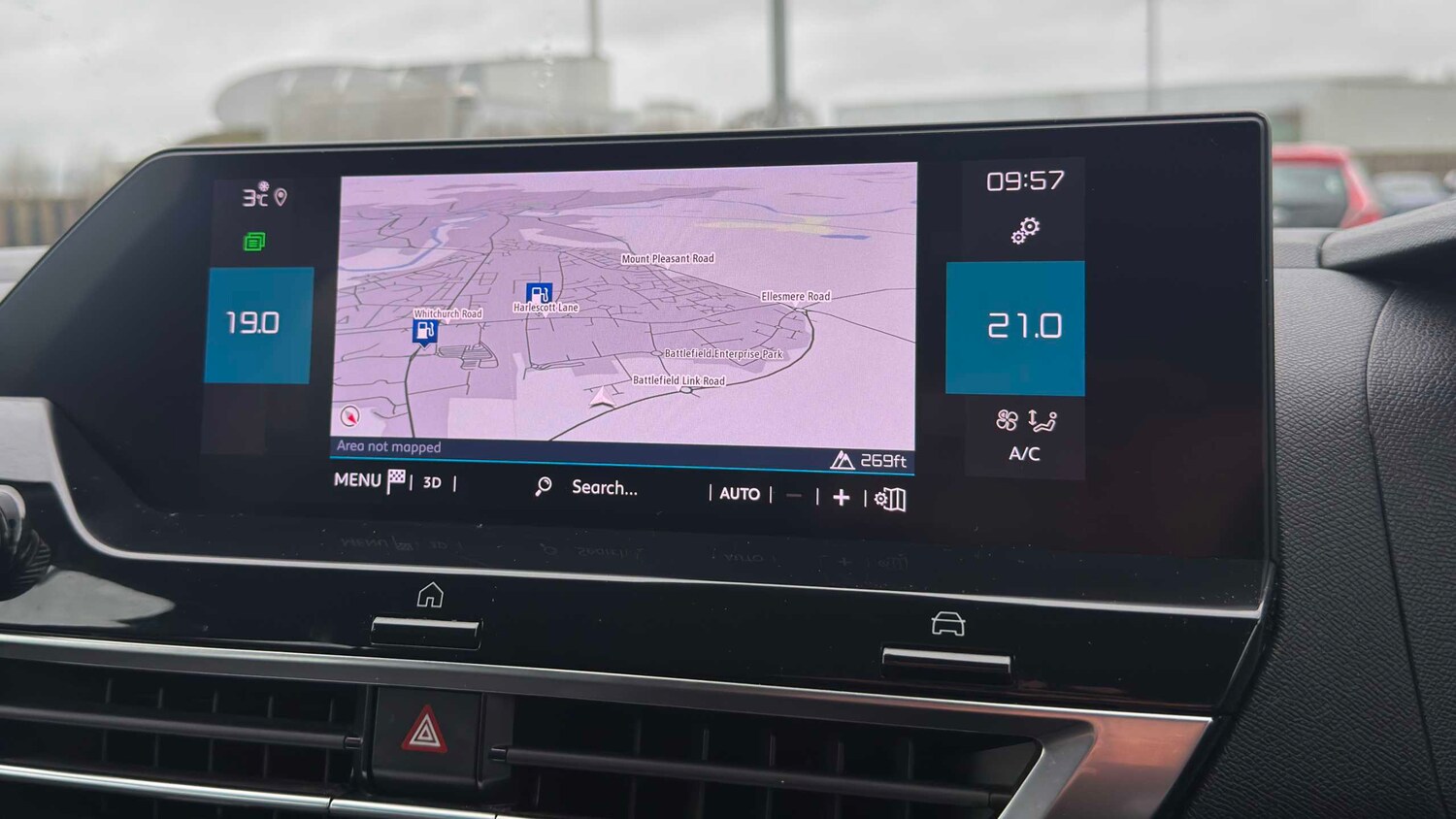 Used Citroen C4 2021 for sale - 77859474: Photo 20