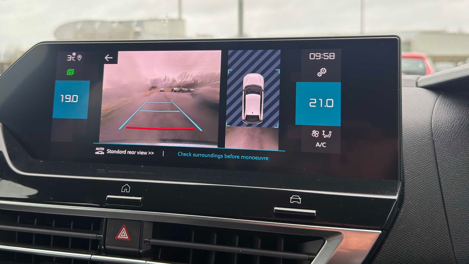 Used Citroen C4 2021 for sale - 77859474: Photo 21