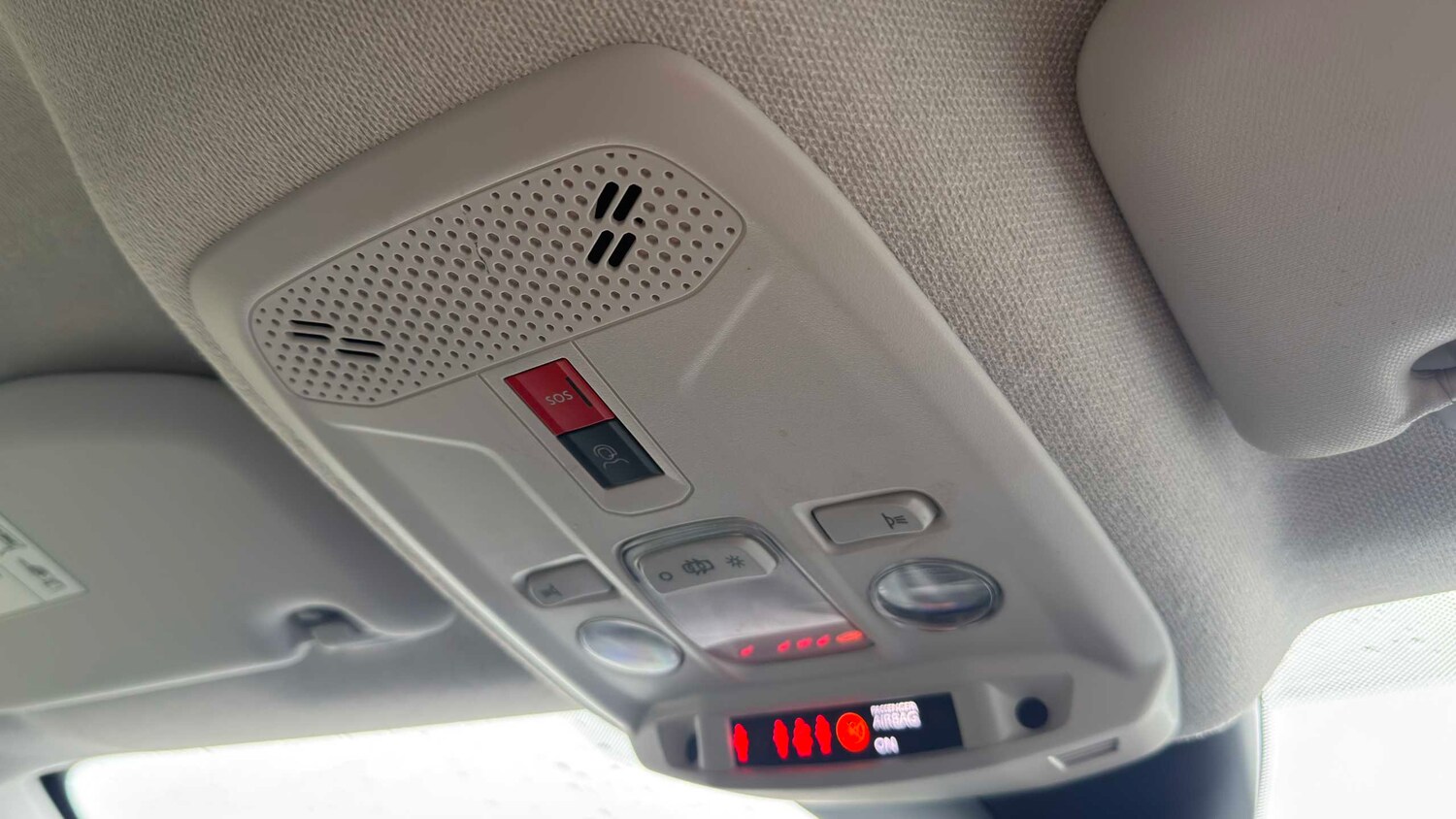 Used Citroen C4 2021 for sale - 77859474: Photo 23