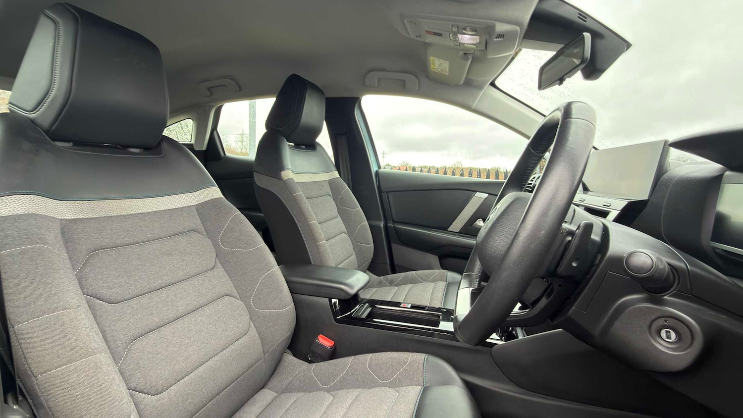 Used Citroen C4 2021 for sale - 77859474: Photo 3