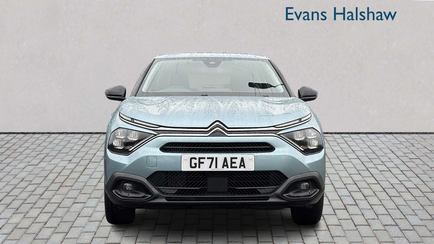 Used Citroen C4 2021 for sale - 77859474: Photo 4