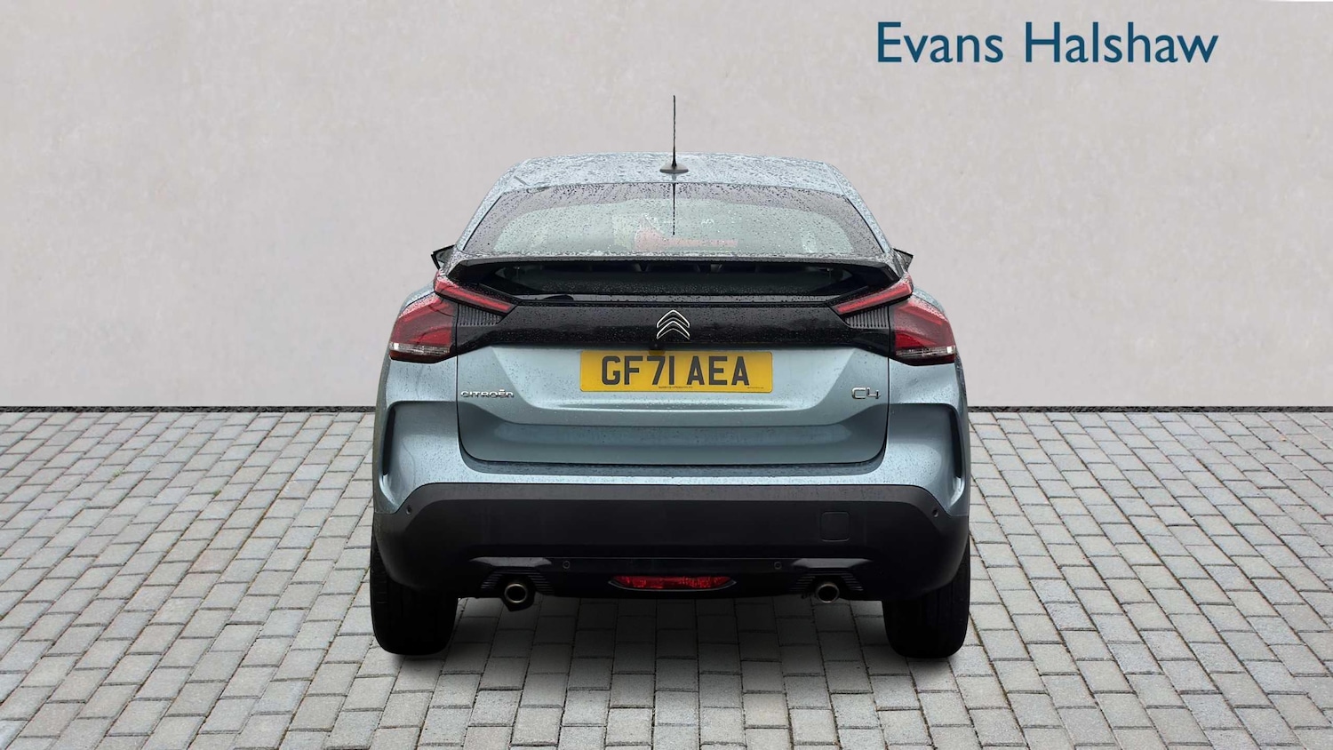 Used Citroen C4 2021 for sale - 77859474: Photo 5