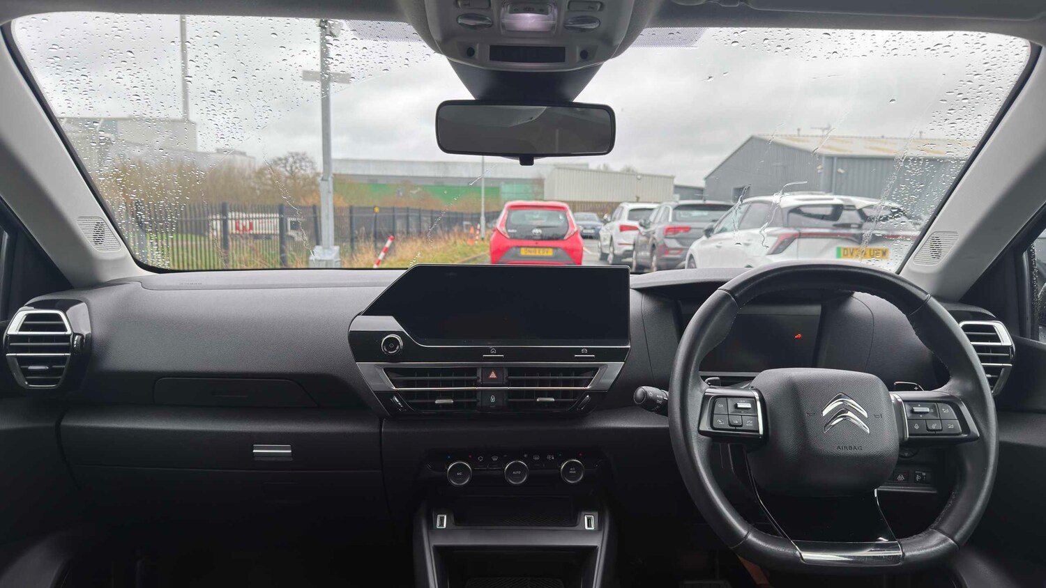 Used Citroen C4 2021 for sale - 77859474: Photo 8