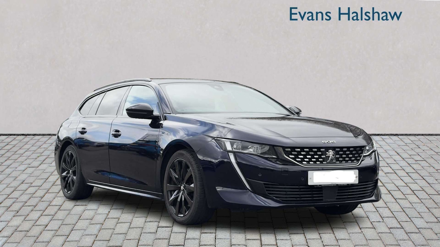 Used Peugeot 508 for sale - 77885955: Photo 1