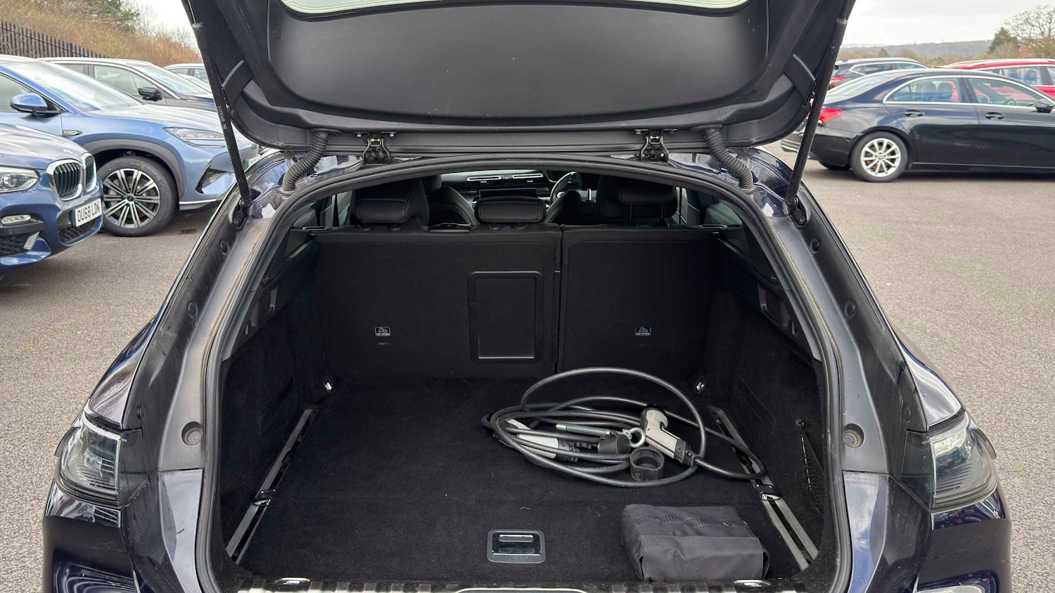 Used Peugeot 508 for sale - 77885955: Photo 10