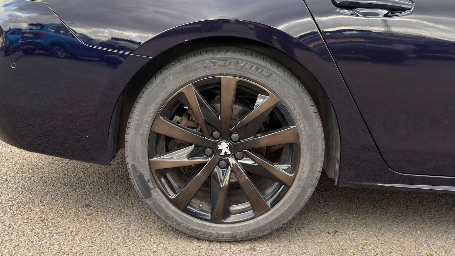 Used Peugeot 508 for sale - 77885955: Photo 11