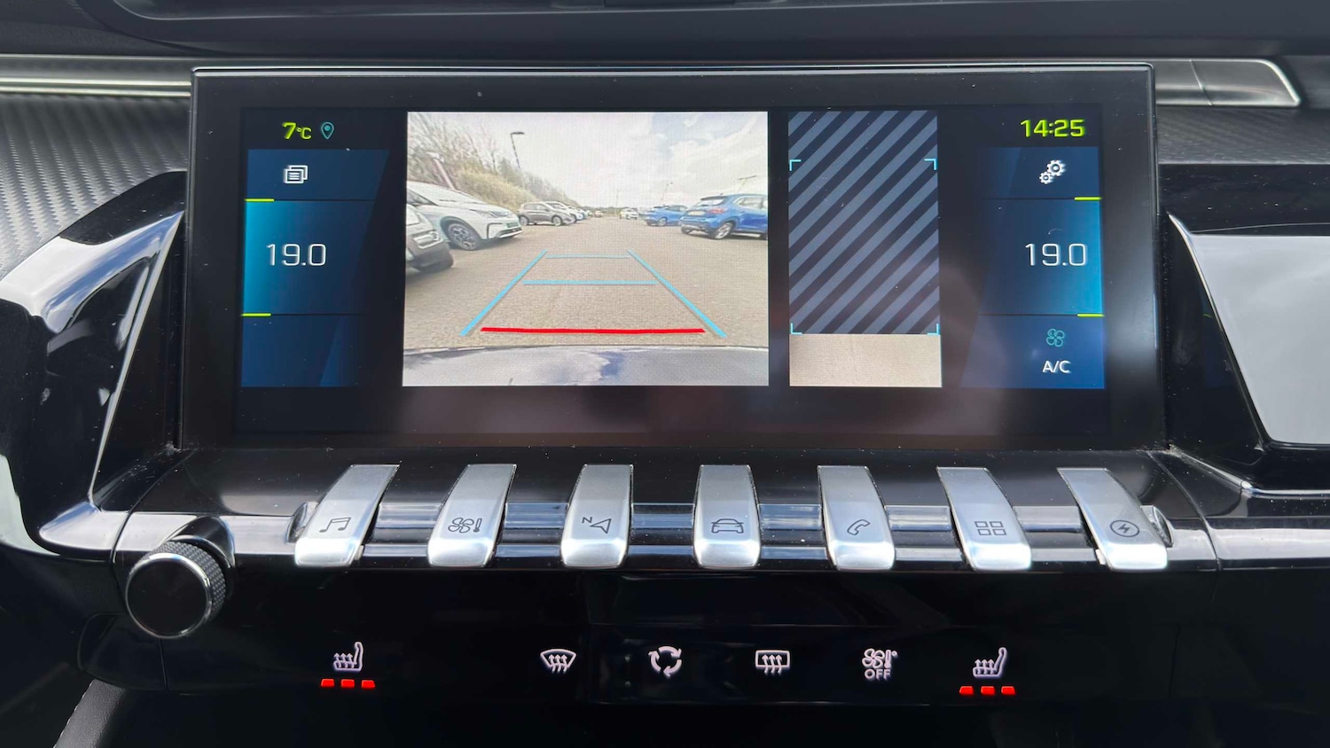 Used Peugeot 508 for sale - 77885955: Photo 18