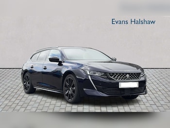 1.6 Hybrid GT Line 5dr e-EAT8