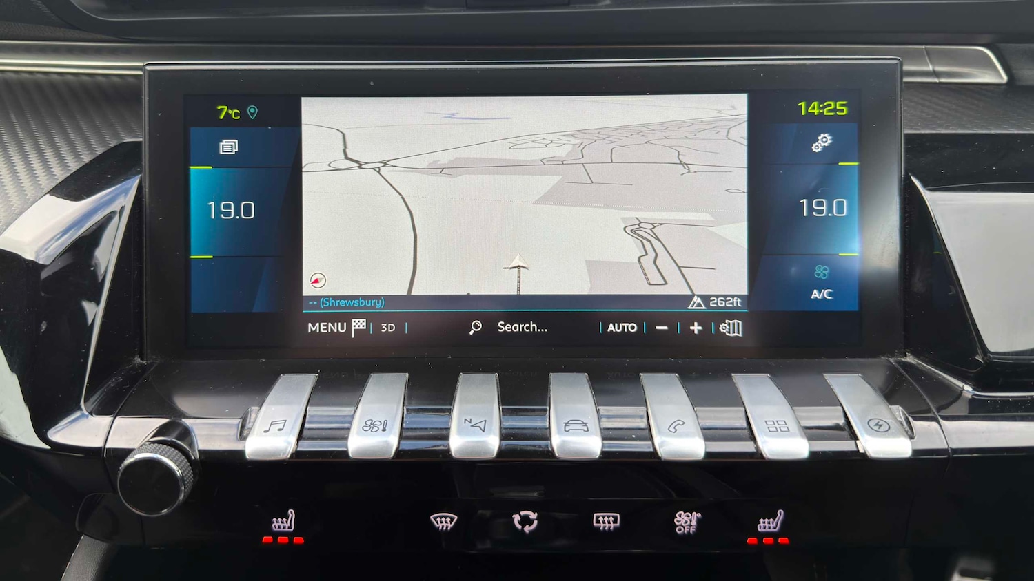 Used Peugeot 508 for sale - 77885955: Photo 20