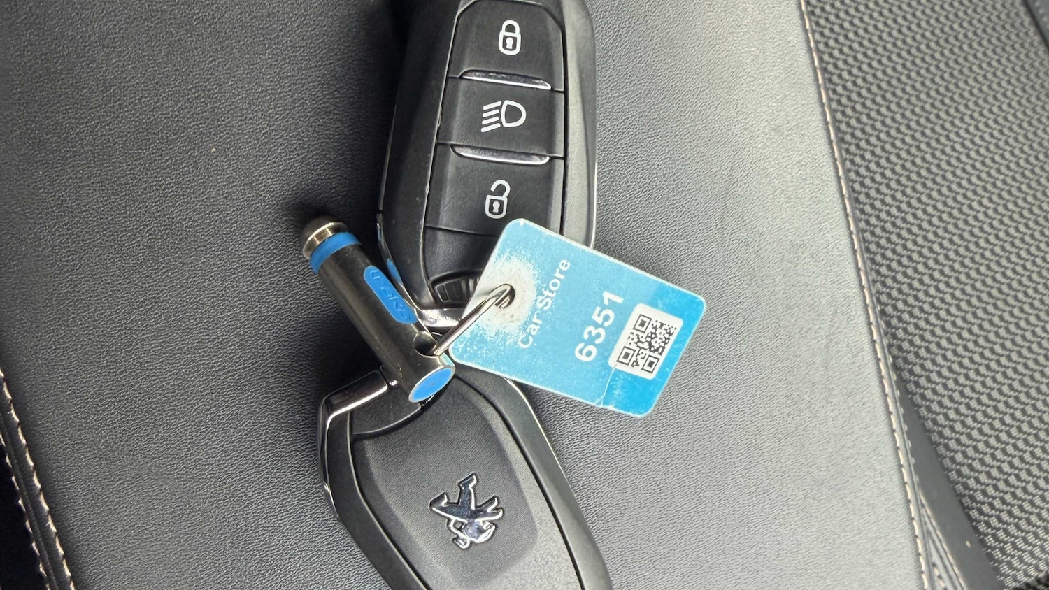 Used Peugeot 508 for sale - 77885955: Photo 21