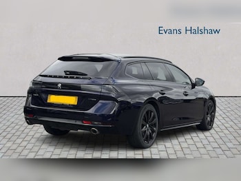 Used Peugeot 508 2020 for sale - 77885955: Photo