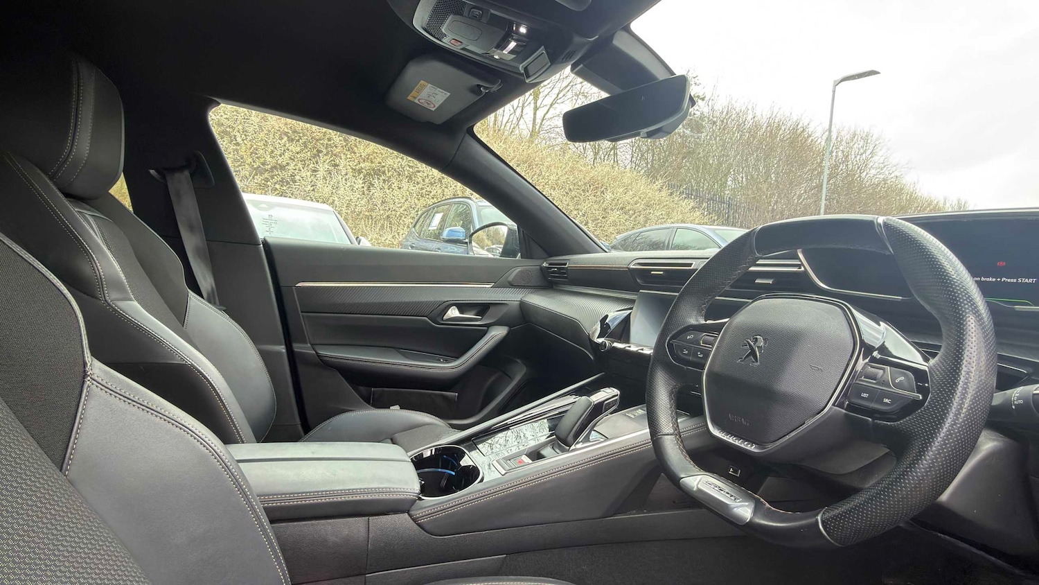 Used Peugeot 508 for sale - 77885955: Photo 3