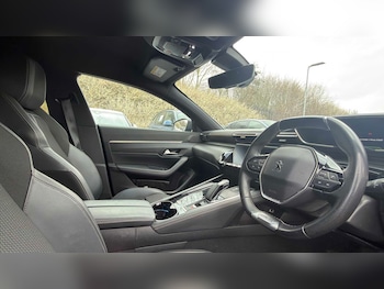 Used Peugeot 508 2020 for sale - 77885955: Photo