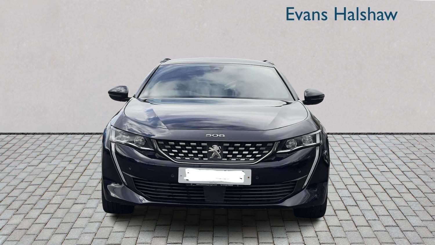 Used Peugeot 508 for sale - 77885955: Photo 4