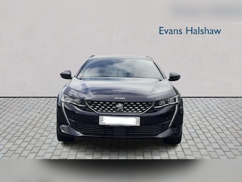 Used Peugeot 508 2020 for sale - 77885955: Photo