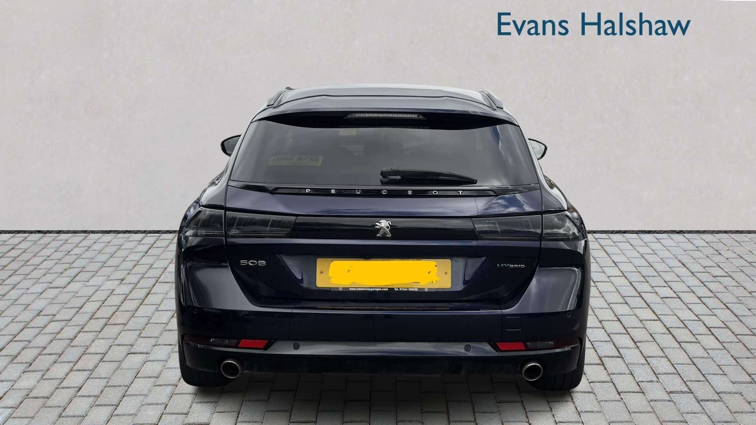 Used Peugeot 508 for sale - 77885955: Photo 5