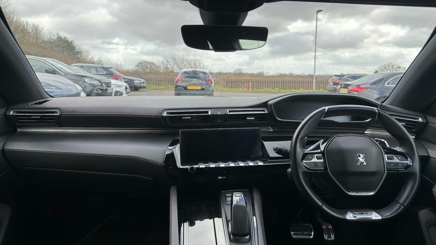 Used Peugeot 508 for sale - 77885955: Photo 7