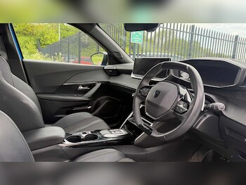Used Peugeot 2008 2023 for sale - 78577022: Photo