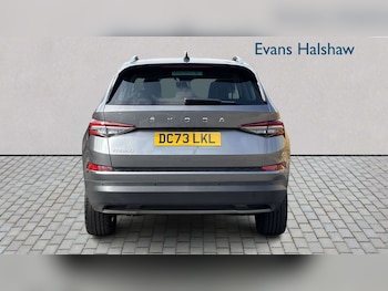 Used Skoda Kodiaq 2024 for sale - 79306733: Photo