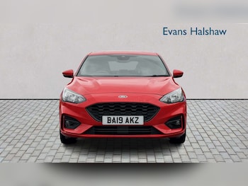 Used Ford Focus 2019 for sale - 78294599: Photo