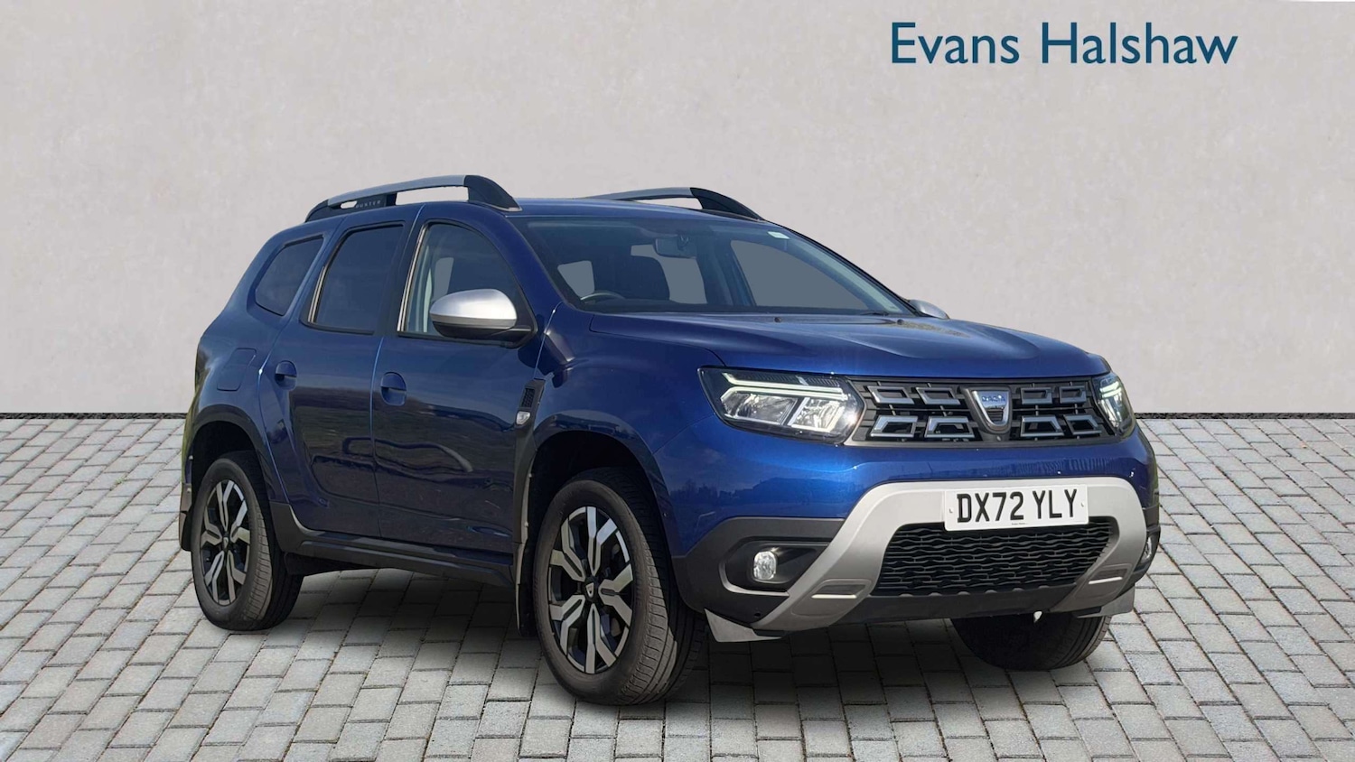 Used Dacia Duster 2022 for sale - 78161420: Photo 1