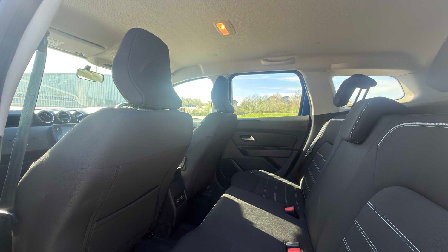 Used Dacia Duster 2022 for sale - 78161420: Photo 10