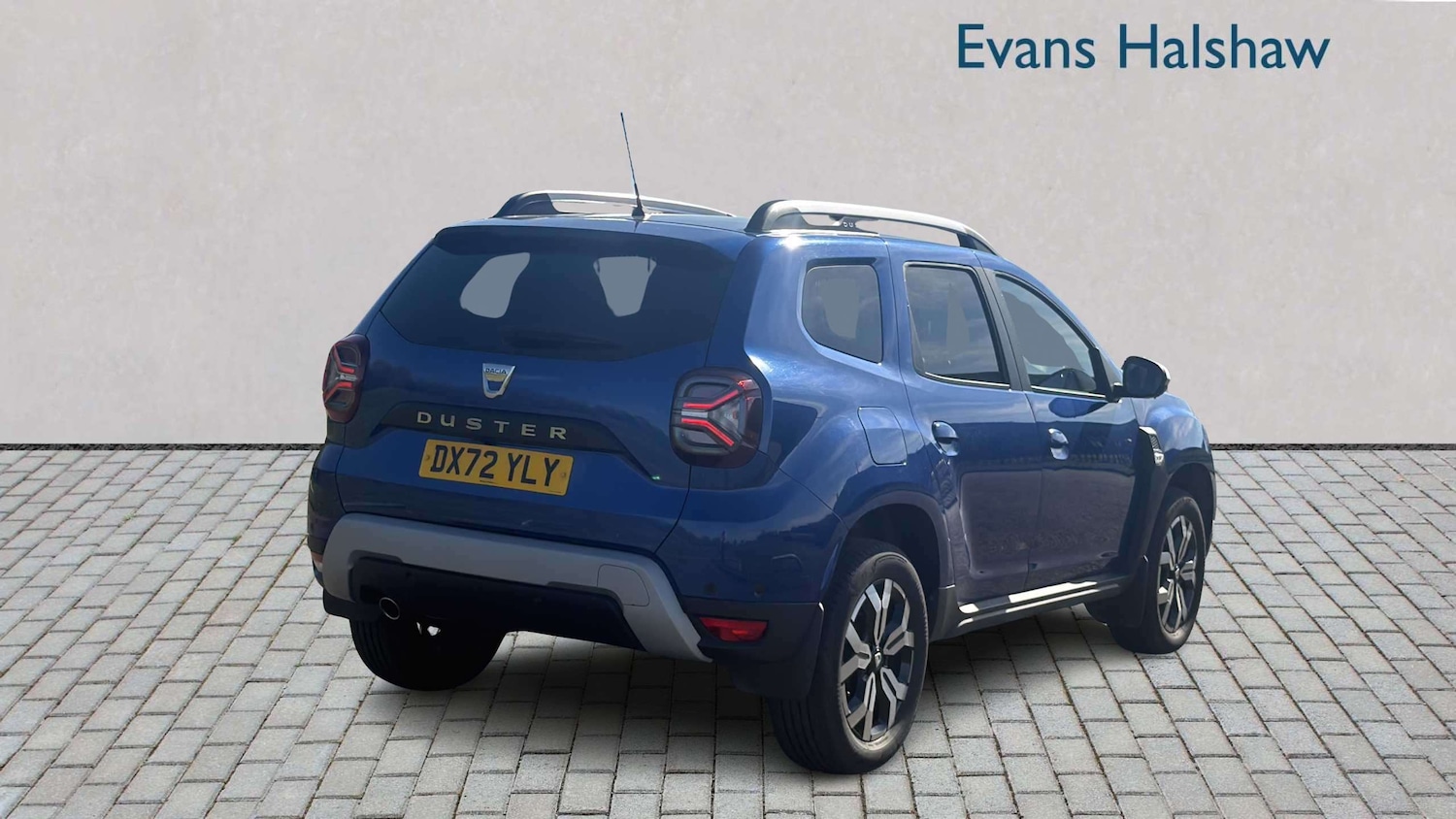 Used Dacia Duster 2022 for sale - 78161420: Photo 2