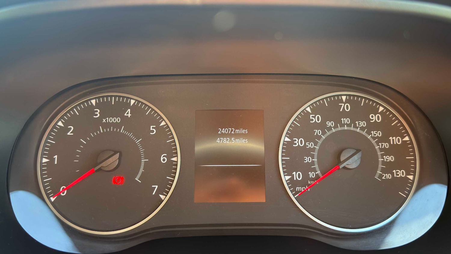 Used Dacia Duster 2022 for sale - 78161420: Photo 20